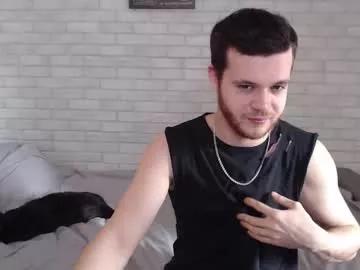 electric_smile from Chaturbate