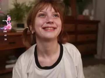 electric_woman from Chaturbate