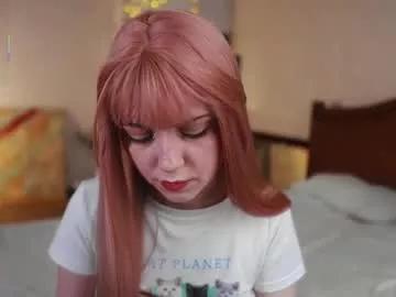 electric_woman from Chaturbate
