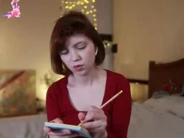 electric_woman from Chaturbate