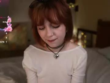 electric_woman from Chaturbate