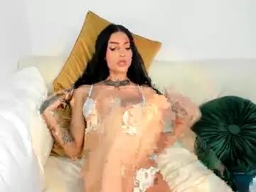 electrickate from Chaturbate