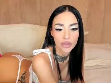 electrickate from Chaturbate