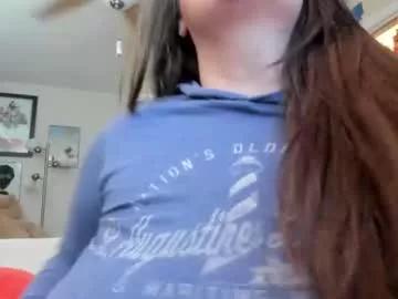 electrifiedlove_ from Chaturbate