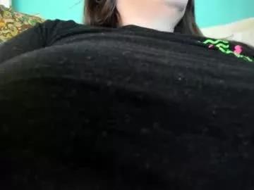 electrifiedlove_ from Chaturbate