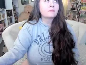 electrifiedlove_ from Chaturbate