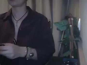 electrocute_me from Chaturbate