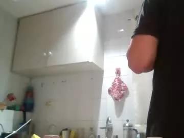 electrodreams from Chaturbate is Freechat