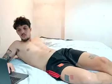 electrodreams from Chaturbate
