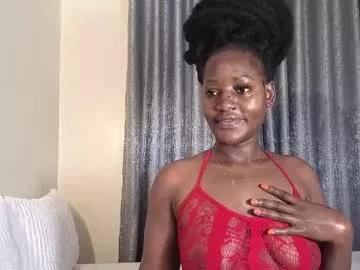 elegant_ebony from Chaturbate