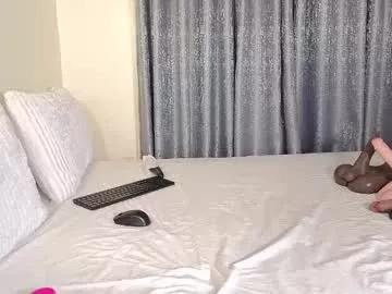 elegant_ebony from Chaturbate is Freechat