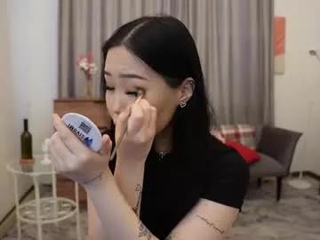 elegant_vibes from Chaturbate is Freechat