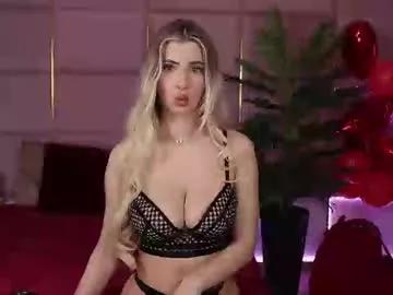 eleineblue from Chaturbate