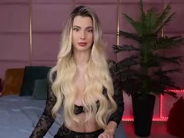 eleineblue from Chaturbate