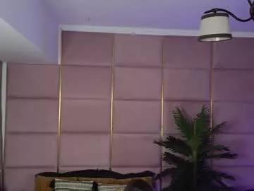eleineblue from Chaturbate