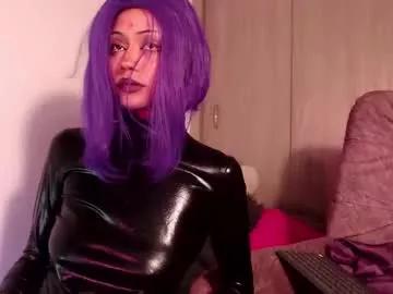 elektra7_blue from Chaturbate