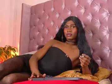 elektra_abundance_ from Chaturbate