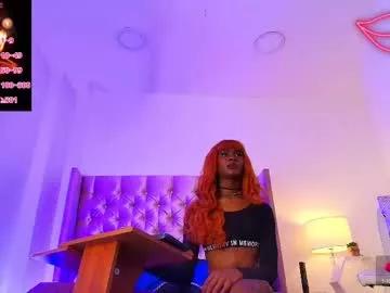 elektra_abundance_ from Chaturbate