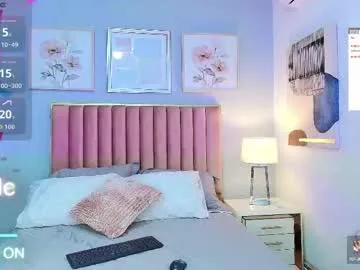 elektra_blue_ from Chaturbate