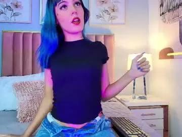 elektra_blue_ from Chaturbate