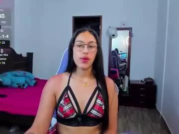 elektra_miller18 from Chaturbate