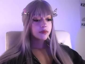 elektra_sky11 from Chaturbate