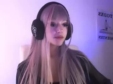 elektra_sky11 from Chaturbate