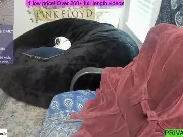 elektraexotic from Chaturbate