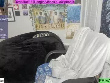 elektraexotic from Chaturbate
