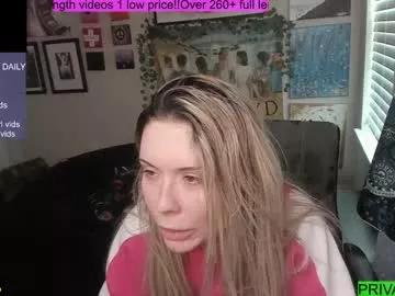 elektraexotic from Chaturbate