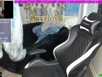 elektraexotic from Chaturbate