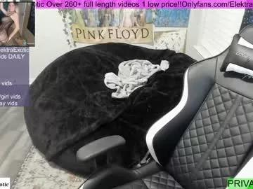 elektraexotic from Chaturbate