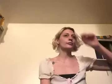elementalgoddess from Chaturbate