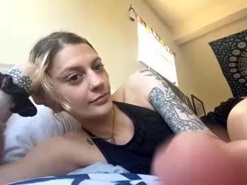 elementalgoddess from Chaturbate