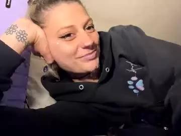 elementalgoddess from Chaturbate