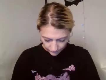 elementalgoddess from Chaturbate is Freechat