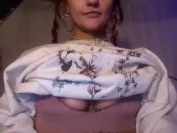 elementalgoddess from Chaturbate
