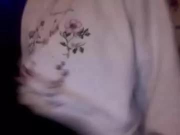 elementalgoddess from Chaturbate
