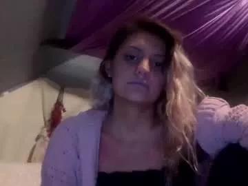 elementalgoddess from Chaturbate