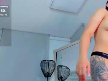 elen_cr from Chaturbate
