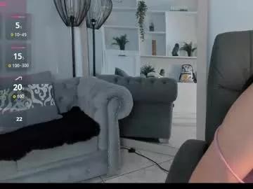 elen_cr from Chaturbate
