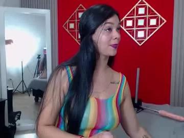 elena_grey from Chaturbate