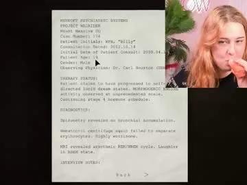 elena_larsson from Chaturbate is Freechat