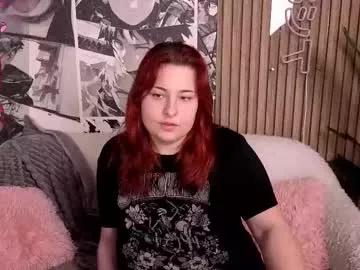 elena_larsson from Chaturbate