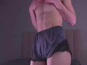 elena_li from Chaturbate