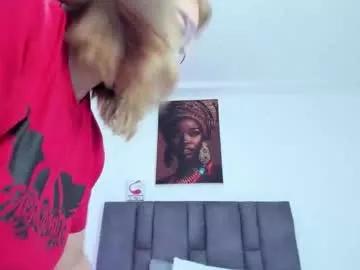 elena_vega from Chaturbate is Freechat