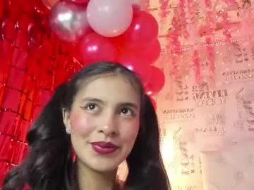 elenaa_salvatore from Chaturbate