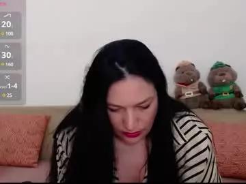 elenatroyy from Chaturbate