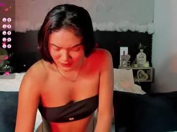elenawilliam from Chaturbate