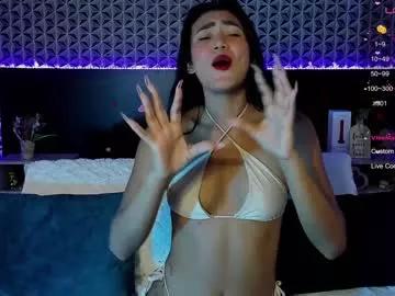 elenawilliam from Chaturbate